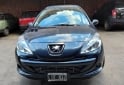 Autos - Peugeot Xt 1.6 2012 Nafta 107000Km - En Venta