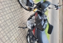 Motos - Motomel S2 2022 Nafta 13000Km - En Venta