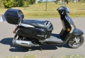 Motos - Kymco Like 125 2024 Nafta 8500Km - En Venta