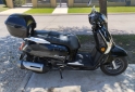 Motos - Kymco Like 125 2024 Nafta 8500Km - En Venta