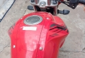 Motos - Yamaha Fz fi 150 2019 Nafta 9500Km - En Venta