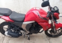 Motos - Yamaha Fz fi 150 2019 Nafta 9500Km - En Venta