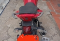 Motos - Yamaha Fz fi 150 2019 Nafta 9500Km - En Venta