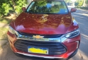 Autos - Chevrolet Tracker  premier 2021 Nafta 117000Km - En Venta