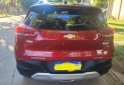 Autos - Chevrolet Tracker  premier 2021 Nafta 117000Km - En Venta