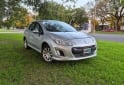 Autos - Peugeot 308 Allure 1.6 2014 Nafta 180000Km - En Venta