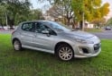 Autos - Peugeot 308 Allure 1.6 2014 Nafta 180000Km - En Venta