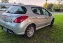 Autos - Peugeot 308 Allure 1.6 2014 Nafta 180000Km - En Venta