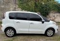 Autos - Citroen C3 picasso 2013 GNC 180000Km - En Venta