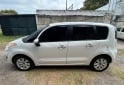 Autos - Citroen C3 picasso 2013 GNC 180000Km - En Venta