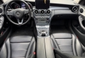Autos - Mercedes Benz C250 AVANTGARDE 2015 Nafta 96000Km - En Venta