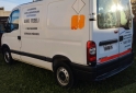 Utilitarios - Renault Master 2009 Diesel 348546Km - En Venta