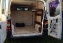 Utilitarios - Renault Master 2009 Diesel 348546Km - En Venta