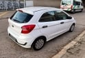 Autos - Ford KA S 2019 Nafta 150000Km - En Venta
