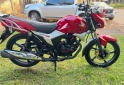 Motos - Honda Glh 150, Cg 150, Titan 2024 Nafta 10700Km - En Venta