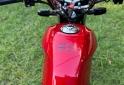 Motos - Honda Glh 150, Cg 150, Titan 2024 Nafta 10700Km - En Venta