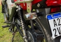 Motos - Honda Glh 150, Cg 150, Titan 2024 Nafta 10700Km - En Venta