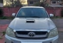 Camionetas - Toyota Hilux 3.0 sr 4 x 4 2010 Diesel 300000Km - En Venta