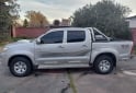 Camionetas - Toyota Hilux 3.0 sr 4 x 4 2010 Diesel 300000Km - En Venta