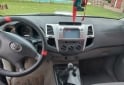 Camionetas - Toyota Hilux 3.0 sr 4 x 4 2010 Diesel 300000Km - En Venta