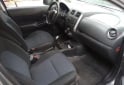 Autos - Nissan Note Advance 2015 Nafta 48000Km - En Venta