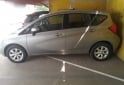 Autos - Nissan Note Advance 2015 Nafta 48000Km - En Venta