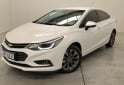 Autos - Chevrolet Cruze Ltz 2018 Nafta 130000Km - En Venta