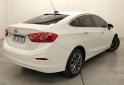 Autos - Chevrolet Cruze Ltz 2018 Nafta 130000Km - En Venta