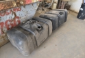 Camiones y Gr�as - Tanques combustible cami�n - En Venta