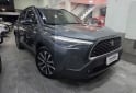 Autos - Toyota Corolla cross seg 2022 Nafta 69000Km - En Venta