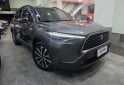 Autos - Toyota Corolla cross seg 2022 Nafta 69000Km - En Venta