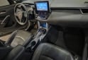 Autos - Toyota Corolla cross seg 2022 Nafta 69000Km - En Venta