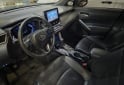 Autos - Toyota Corolla cross seg 2022 Nafta 69000Km - En Venta