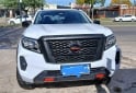 Camionetas - Nissan FRONTIER PRO4X 2022 Diesel 52000Km - En Venta