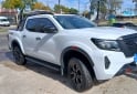 Camionetas - Nissan FRONTIER PRO4X 2022 Diesel 52000Km - En Venta