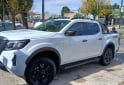Camionetas - Nissan FRONTIER PRO4X 2022 Diesel 52000Km - En Venta