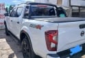 Camionetas - Nissan FRONTIER PRO4X 2022 Diesel 52000Km - En Venta