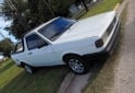 Utilitarios - Volkswagen Saveiro CL 1.6 1994 Diesel 316000Km - En Venta