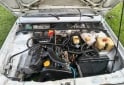Utilitarios - Volkswagen Saveiro CL 1.6 1994 Diesel 316000Km - En Venta