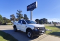 Camionetas - Ford Ranger DC XL 2.0L 4x4 2024 Diesel 38000Km - En Venta