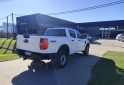 Camionetas - Ford Ranger DC XL 2.0L 4x4 2024 Diesel 38000Km - En Venta