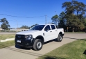 Camionetas - Ford Ranger DC XL 2.0L 4x4 2024 Diesel 38000Km - En Venta