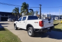 Camionetas - Ford Ranger DC XL 2.0L 4x4 2024 Diesel 38000Km - En Venta