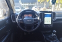 Camionetas - Ford Ranger DC XL 2.0L 4x4 2024 Diesel 38000Km - En Venta