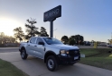 Camionetas - Ford Ranger DC XL 2.0L 4x4 2024 Diesel 28000Km - En Venta
