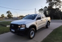 Camionetas - Ford Ranger DC XL 2.0L 4x4 2024 Diesel 28000Km - En Venta
