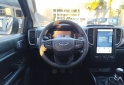 Camionetas - Ford Ranger DC XL 2.0L 4x4 2024 Diesel 28000Km - En Venta