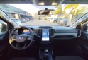 Camionetas - Ford Ranger DC XL 2.0L 4x4 2024 Diesel 28000Km - En Venta