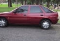 Autos - Ford Escort lx 1.6 2001 Nafta 121000Km - En Venta