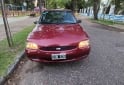 Autos - Ford Escort lx 1.6 2001 Nafta 121000Km - En Venta